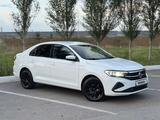 Volkswagen Polo 2021 годаүшін6 500 000 тг. в Астана – фото 4