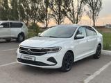 Volkswagen Polo 2021 годаүшін6 500 000 тг. в Астана – фото 5