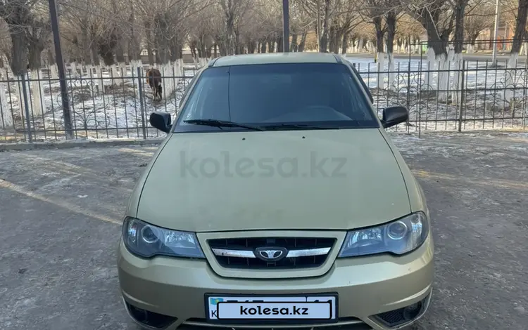 Daewoo Nexia 2010 годаүшін2 200 000 тг. в Жалагаш