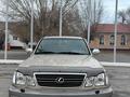 Lexus LX 470 1999 годаfor5 800 000 тг. в Алматы – фото 3