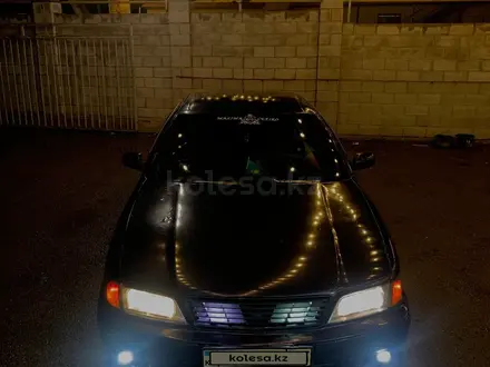 Nissan Maxima 1997 года за 1 800 000 тг. в Алматы