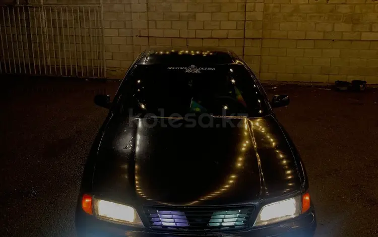 Nissan Maxima 1997 годаүшін1 800 000 тг. в Алматы
