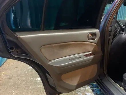 Nissan Maxima 1997 года за 1 800 000 тг. в Алматы – фото 10
