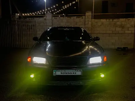 Nissan Maxima 1997 года за 1 800 000 тг. в Алматы – фото 12