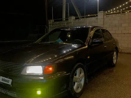 Nissan Maxima 1997 года за 1 800 000 тг. в Алматы – фото 14
