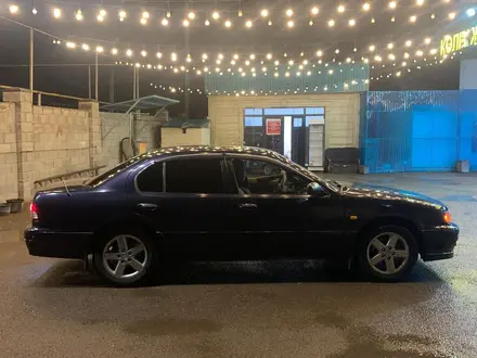 Nissan Maxima 1997 года за 1 800 000 тг. в Алматы – фото 16