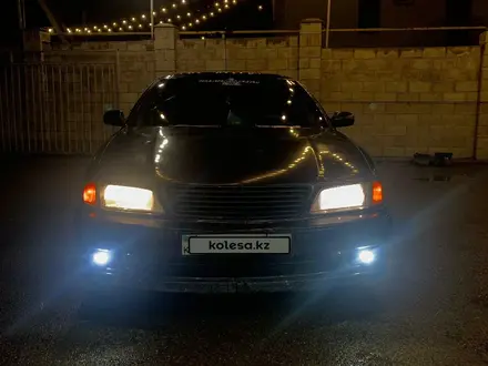 Nissan Maxima 1997 года за 1 800 000 тг. в Алматы – фото 17