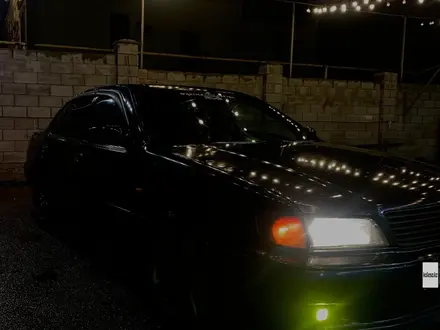 Nissan Maxima 1997 года за 1 800 000 тг. в Алматы – фото 18