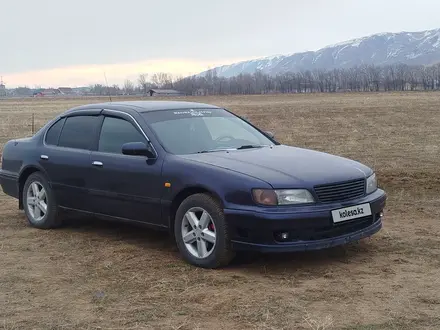 Nissan Maxima 1997 года за 1 800 000 тг. в Алматы – фото 20