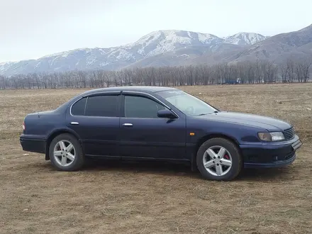 Nissan Maxima 1997 года за 1 800 000 тг. в Алматы – фото 21