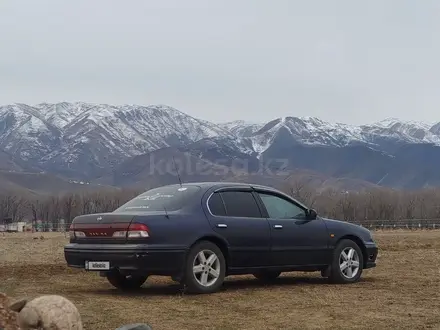 Nissan Maxima 1997 года за 1 800 000 тг. в Алматы – фото 22