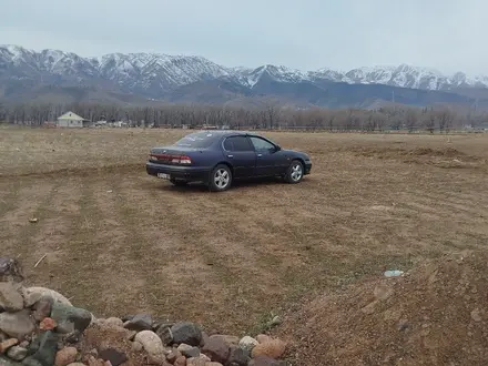 Nissan Maxima 1997 года за 1 800 000 тг. в Алматы – фото 23