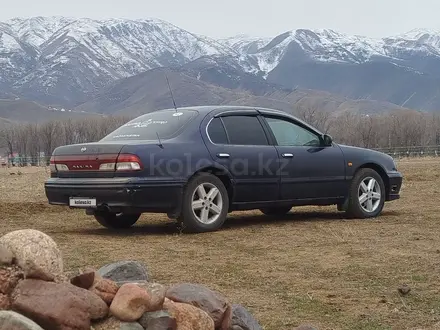 Nissan Maxima 1997 года за 1 800 000 тг. в Алматы – фото 24