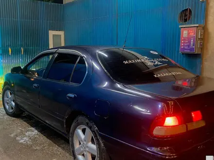 Nissan Maxima 1997 года за 1 800 000 тг. в Алматы – фото 3