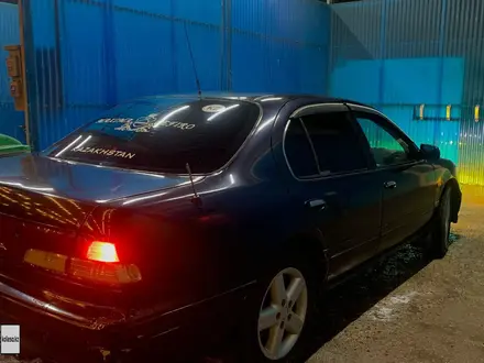 Nissan Maxima 1997 года за 1 800 000 тг. в Алматы – фото 4