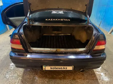 Nissan Maxima 1997 года за 1 800 000 тг. в Алматы – фото 5