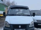 ГАЗ ГАЗель 2010 года за 25 000 тг. в Алматы