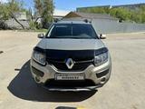 Renault Sandero Stepway 2016 года за 5 450 000 тг. в Семей – фото 5