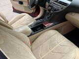 Lexus RX 350 2010 года за 11 500 000 тг. в Петропавловск – фото 4