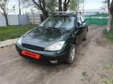 Ford Focus 2005 года за 2 150 000 тг. в Караганда – фото 4
