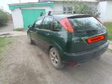 Ford Focus 2005 года за 2 150 000 тг. в Караганда – фото 5