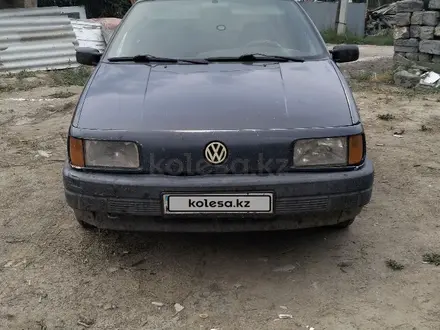 Volkswagen Passat 1991 года за 900 000 тг. в Семей – фото 5