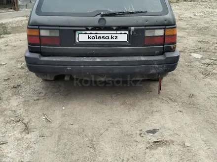 Volkswagen Passat 1991 года за 900 000 тг. в Семей – фото 6