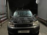 Land Rover Freelander 2003 года за 2 800 000 тг. в Алматы