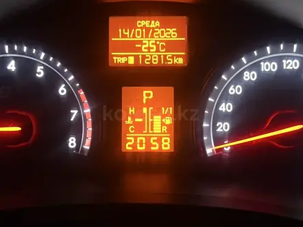 Toyota Avensis 2012 года за 6 700 000 тг. в Астана – фото 2