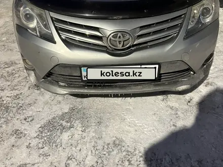 Toyota Avensis 2012 года за 6 700 000 тг. в Астана