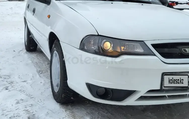 Daewoo Nexia 2010 годаүшін1 350 000 тг. в Астана