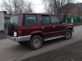 SsangYong Korando Family 1993 годаүшін1 200 000 тг. в Астана – фото 4