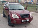 Chery Tiggo 2009 годаүшін2 700 000 тг. в Актобе