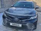 Toyota Camry 2018 годаүшін12 500 000 тг. в Алматы