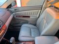 Toyota Camry 2003 годаүшін6 200 000 тг. в Актобе – фото 4