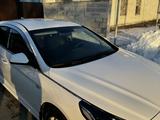 Hyundai Sonata 2018 годаfor8 200 000 тг. в Алматы – фото 3