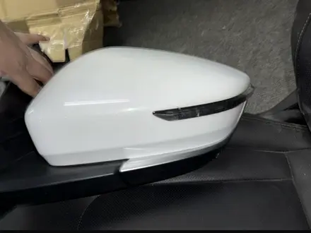 Jetour x70 + боковой зеркала за 5 000 тг. в Шымкент