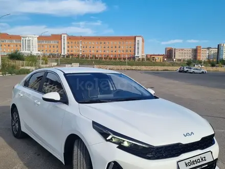 Kia K3 2023 года за 8 500 000 тг. в Караганда – фото 2