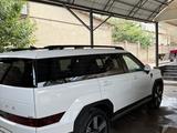 Hyundai Santa Fe 2025 годаүшін19 500 000 тг. в Шымкент – фото 3