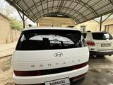 Hyundai Santa Fe 2025 годаүшін19 500 000 тг. в Шымкент – фото 2