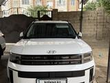 Hyundai Santa Fe 2025 годаүшін19 500 000 тг. в Шымкент