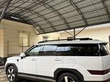 Hyundai Santa Fe 2025 годаүшін19 500 000 тг. в Шымкент – фото 4