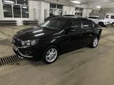 ВАЗ (Lada) Vesta 2016 годаүшін4 200 000 тг. в Уральск – фото 2