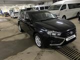 ВАЗ (Lada) Vesta 2016 годаүшін4 200 000 тг. в Уральск – фото 4