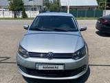 Volkswagen Polo 2011 года за 3 500 000 тг. в Алматы