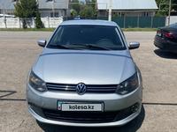 Volkswagen Polo 2011 годаүшін3 200 000 тг. в Алматы