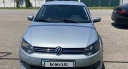 Volkswagen Polo 2011 годаүшін3 700 000 тг. в Алматы