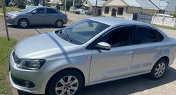 Volkswagen Polo 2011 года за 3 700 000 тг. в Алматы – фото 2