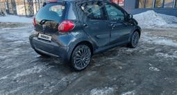 Toyota Aygo 2008 года за 3 000 000 тг. в Усть-Каменогорск – фото 3