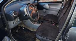 Toyota Aygo 2008 года за 3 000 000 тг. в Усть-Каменогорск – фото 5